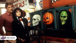 I Imagined <i>Halloween III: Season of the Witch</i> Being Way Better Than the Real Thing